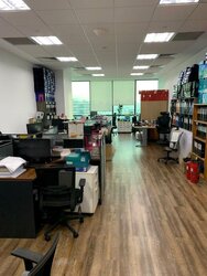 Vision Exchange (D22), Office #457438301